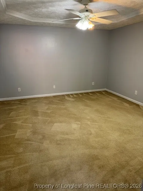 5340 Miranda Drive Hope Mills, NC 28348