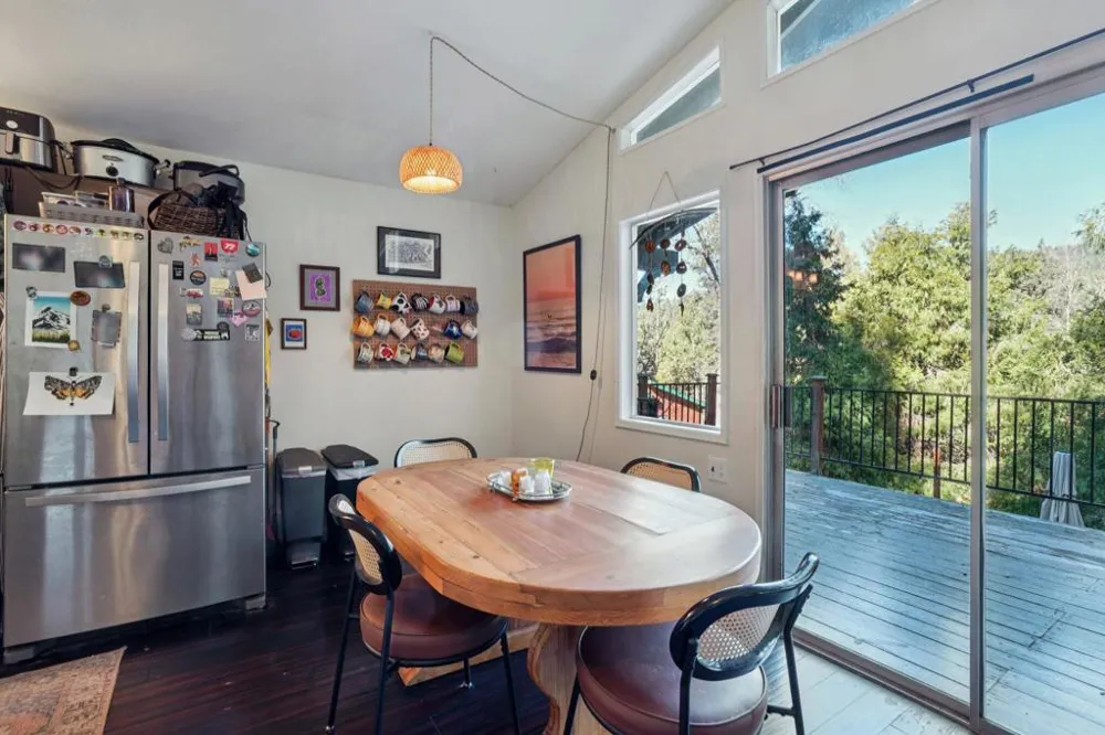 53020 W Marian View Drive Idyllwild, CA 92549