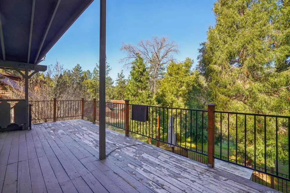 53020 W Marian View Drive Idyllwild, CA 92549