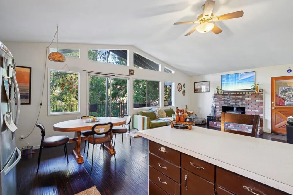 53020 W Marian View Drive Idyllwild, CA 92549