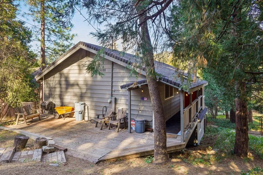53020 W Marian View Drive Idyllwild, CA 92549