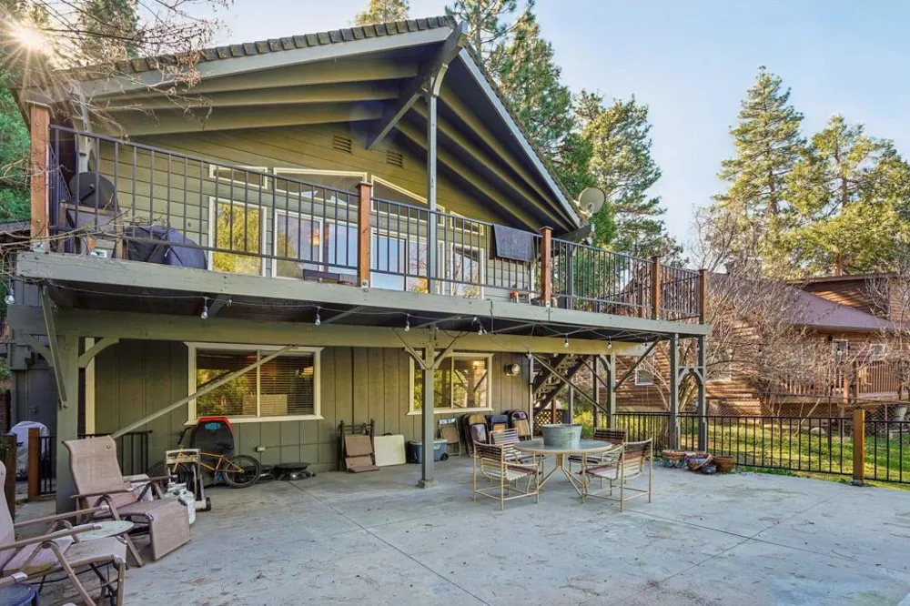 53020 W Marian View Drive Idyllwild, CA 92549