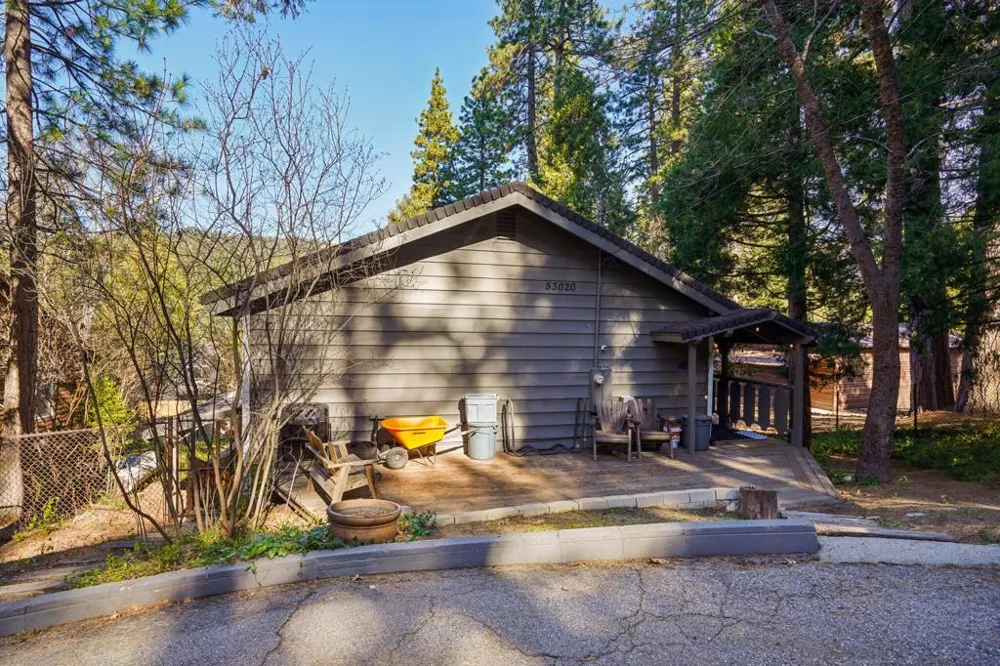 53020 W Marian View Drive Idyllwild, CA 92549
