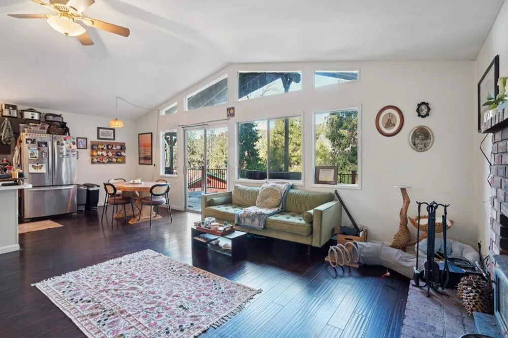 53020 W Marian View Drive Idyllwild, CA 92549