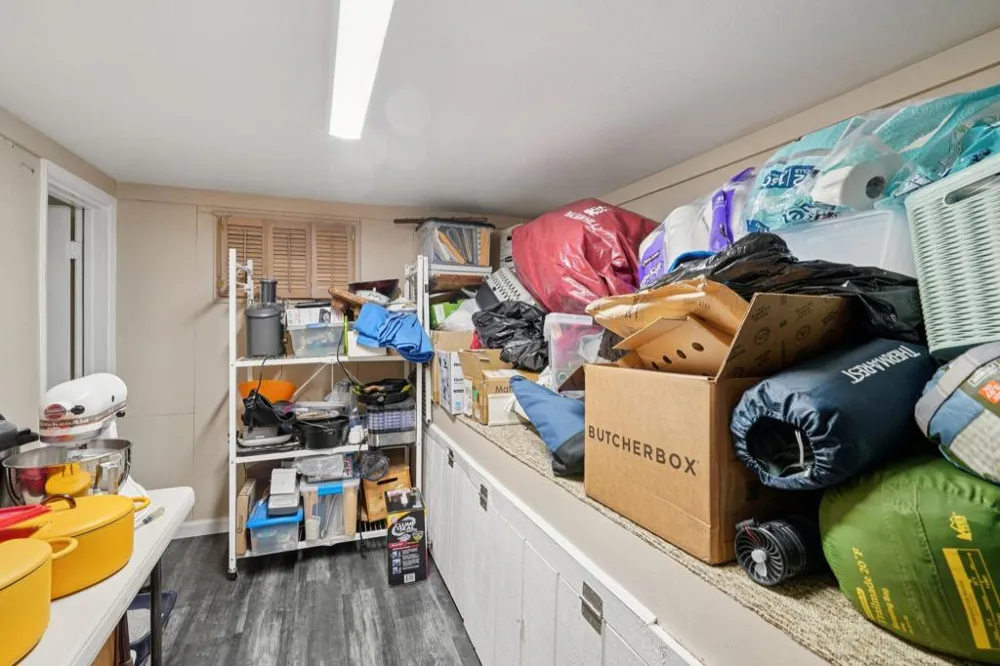 53020 W Marian View Drive Idyllwild, CA 92549