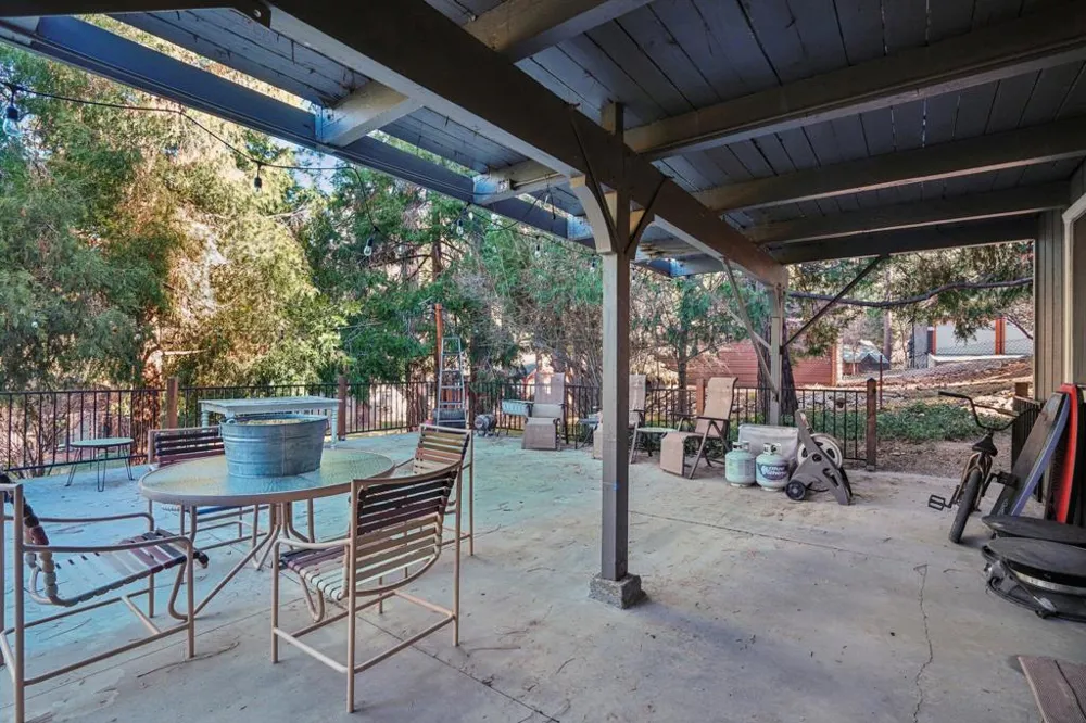 53020 W Marian View Drive Idyllwild, CA 92549