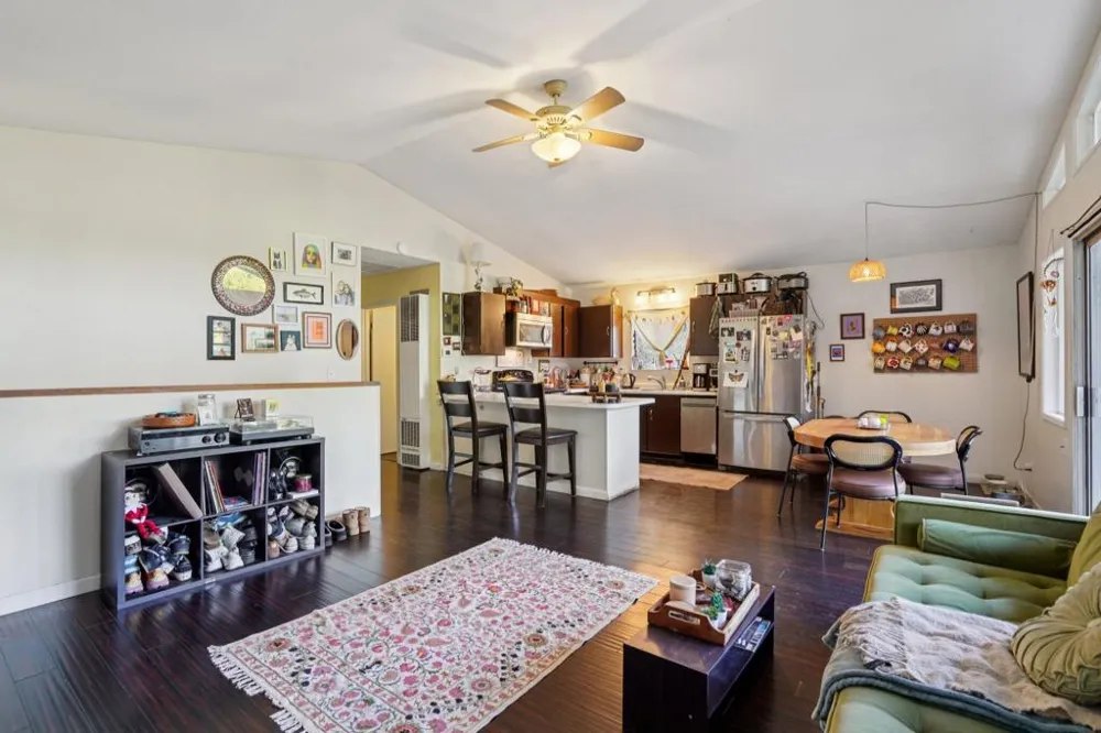 53020 W Marian View Drive Idyllwild, CA 92549