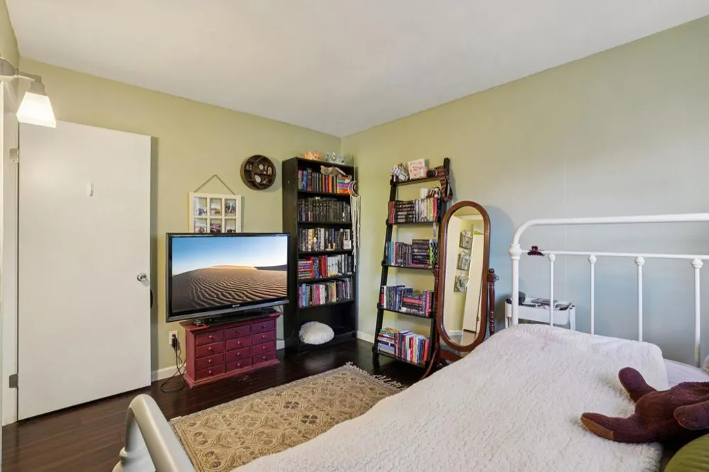 53020 W Marian View Drive Idyllwild, CA 92549