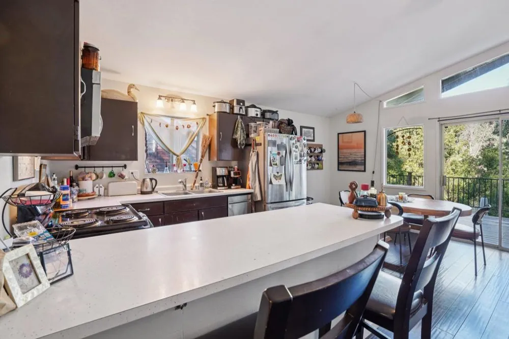 53020 W Marian View Drive Idyllwild, CA 92549