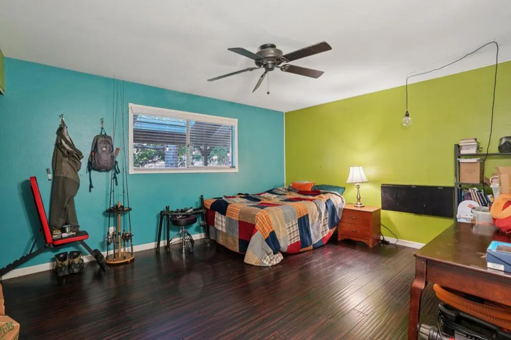 53020 W Marian View Drive Idyllwild, CA 92549