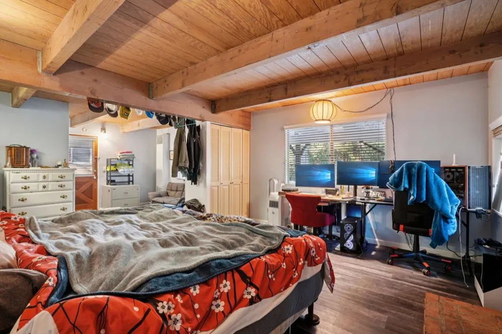 53020 W Marian View Drive Idyllwild, CA 92549