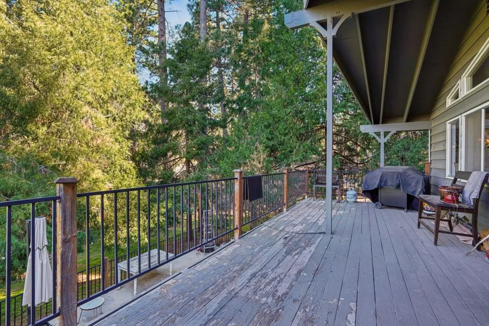 53020 W Marian View Drive Idyllwild, CA 92549