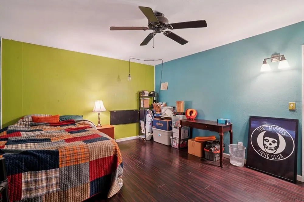 53020 W Marian View Drive Idyllwild, CA 92549