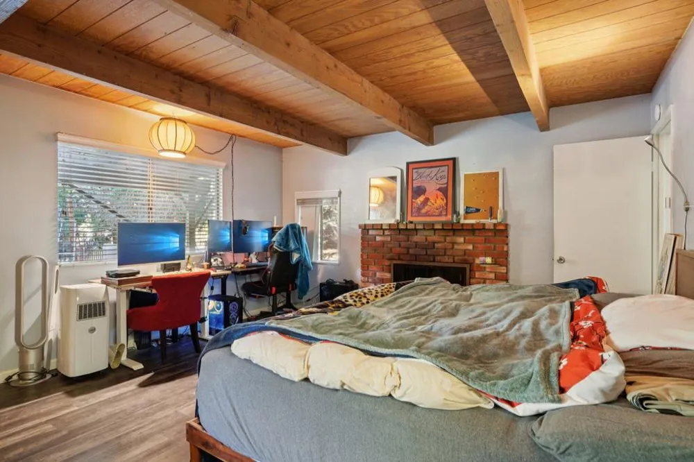 53020 W Marian View Drive Idyllwild, CA 92549