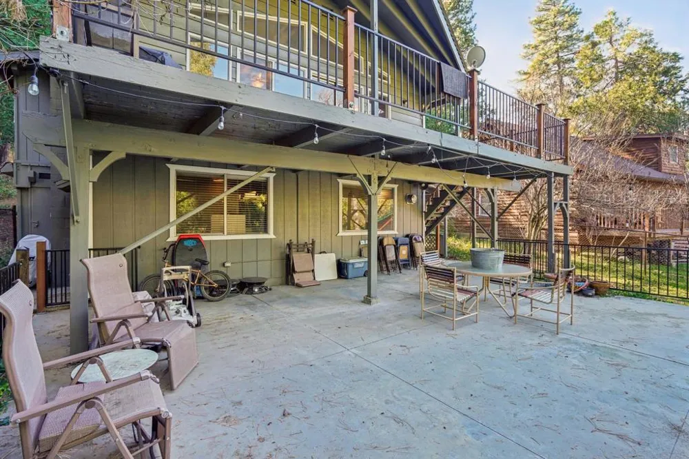 53020 W Marian View Drive Idyllwild, CA 92549