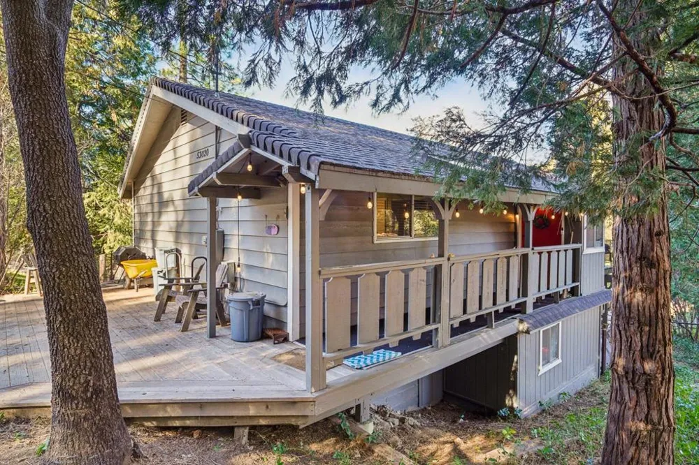 53020 W Marian View Drive Idyllwild, CA 92549
