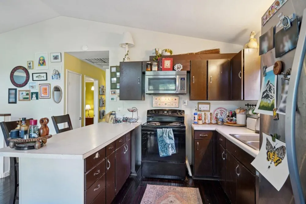 53020 W Marian View Drive Idyllwild, CA 92549