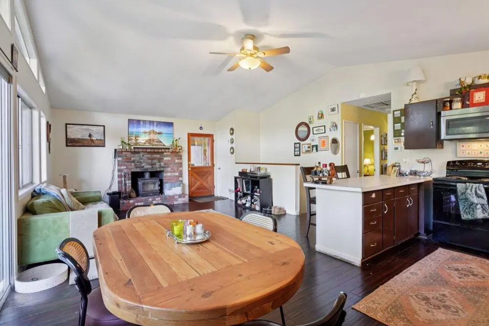 53020 W Marian View Drive Idyllwild, CA 92549