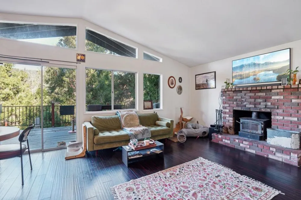 53020 W Marian View Drive Idyllwild, CA 92549