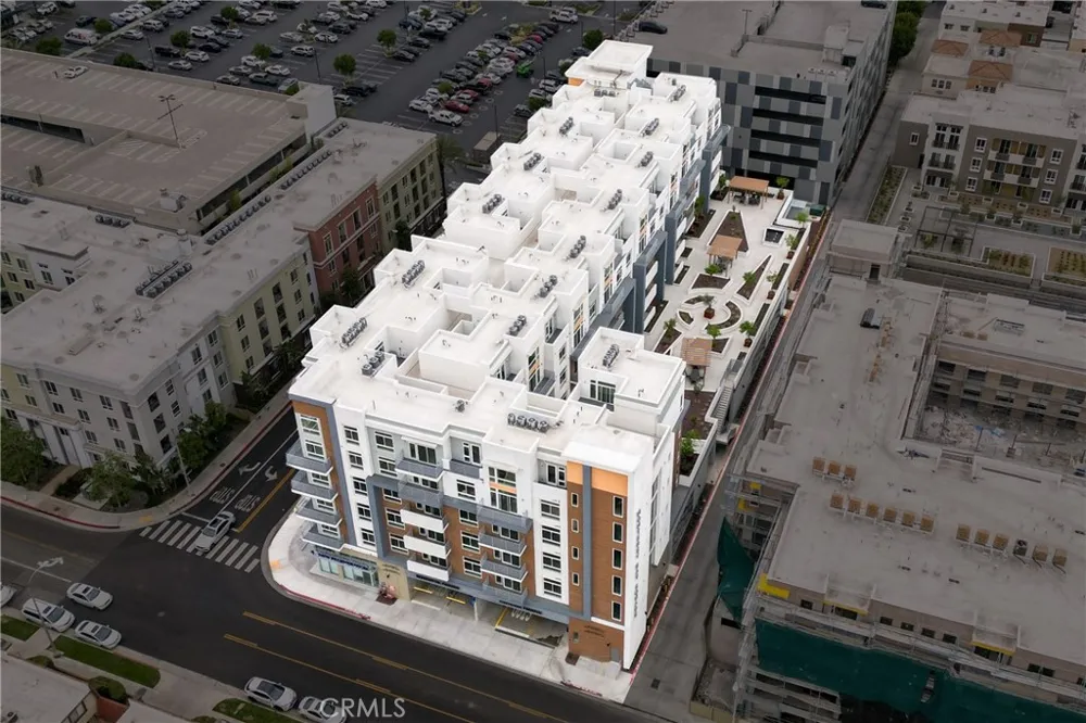168 S Monterey Street #508 Alhambra, CA 91801