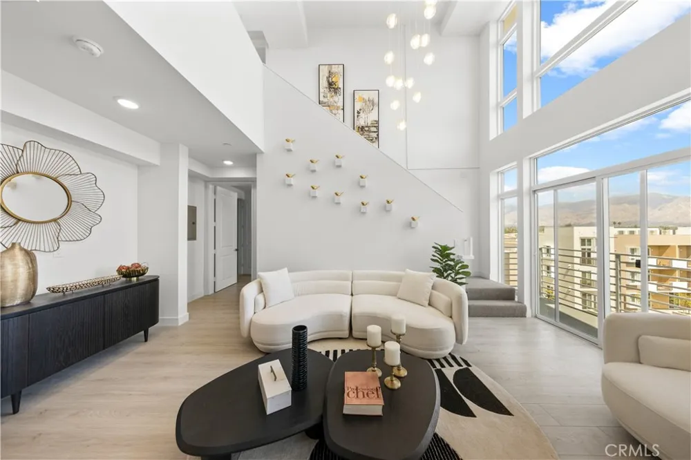 168 S Monterey Street #508 Alhambra, CA 91801