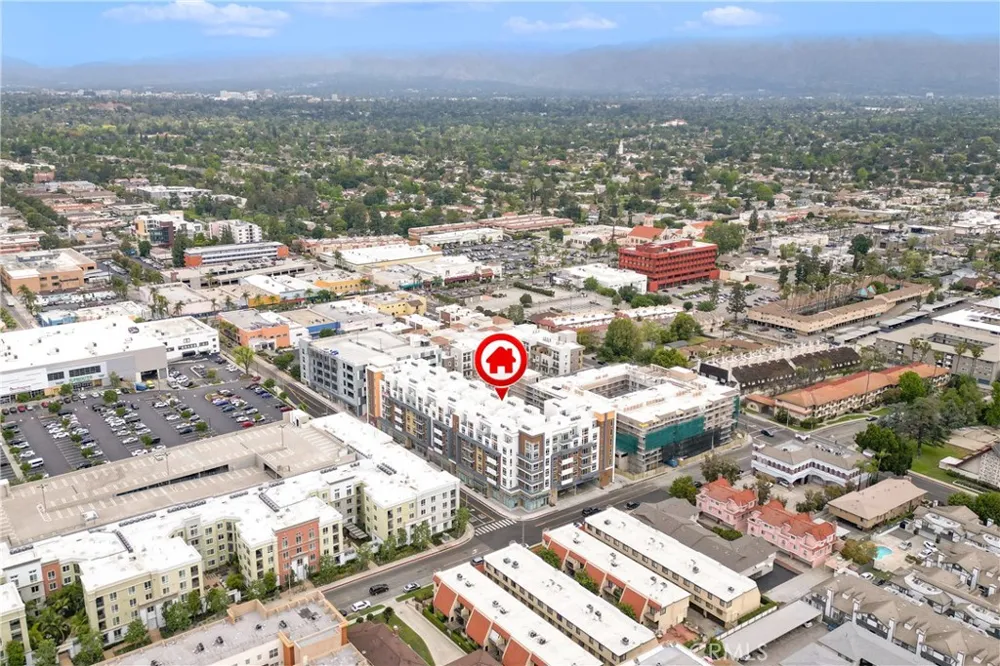 168 S Monterey Street #508 Alhambra, CA 91801