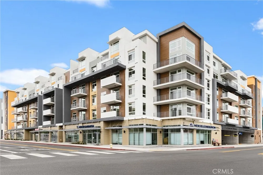 168 S Monterey Street #508 Alhambra, CA 91801