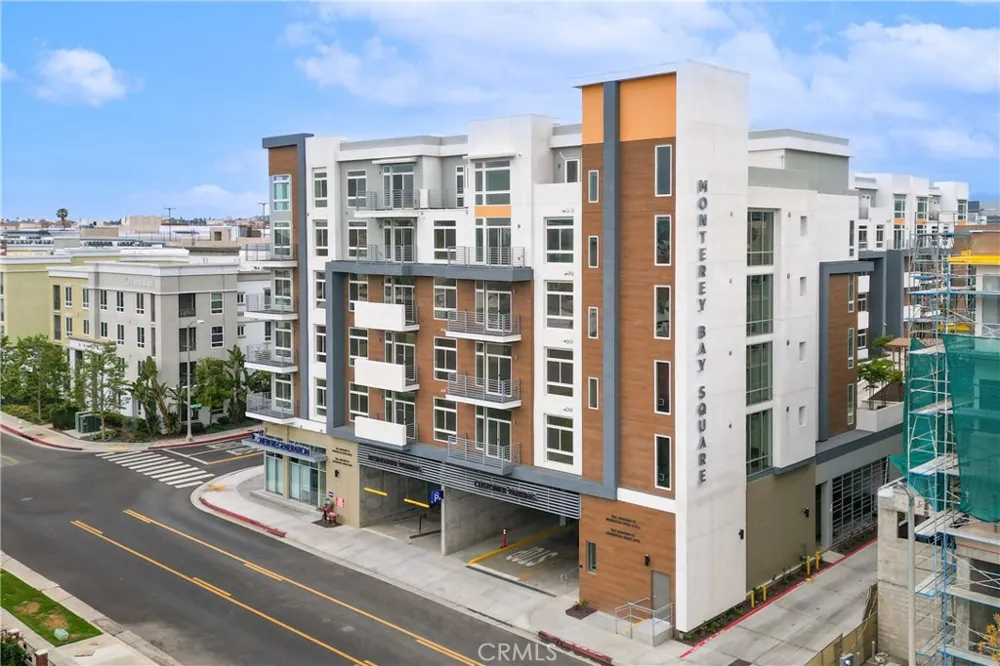 168 S Monterey Street #508 Alhambra, CA 91801