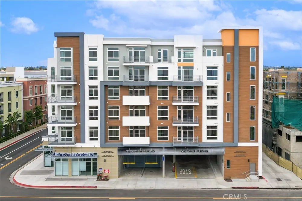 168 S Monterey Street #508 Alhambra, CA 91801