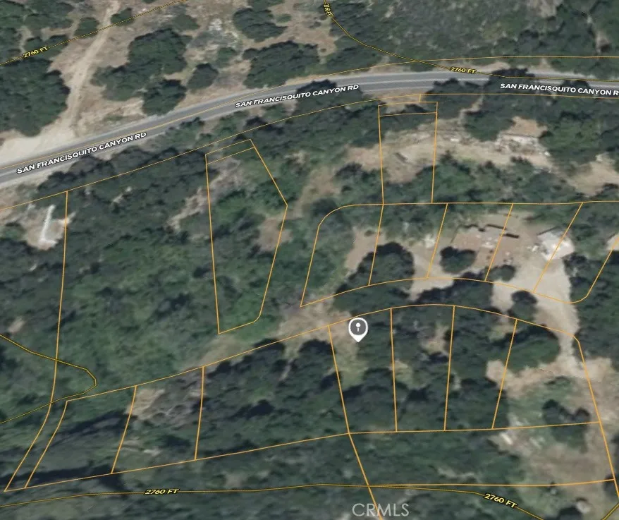39016 San Francisquito Road Green Valley, CA 91390