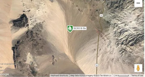 1010101 Highway 95