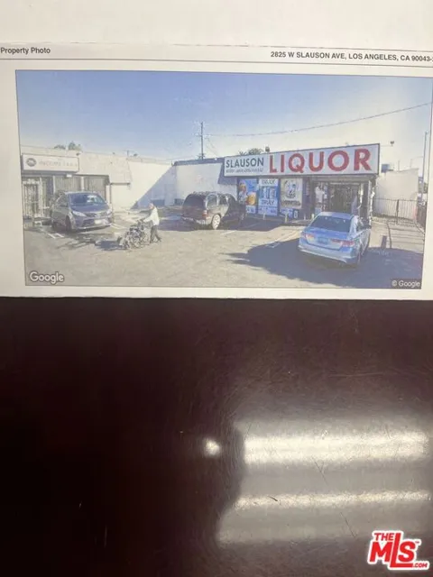 2825 W Slauson Avenue