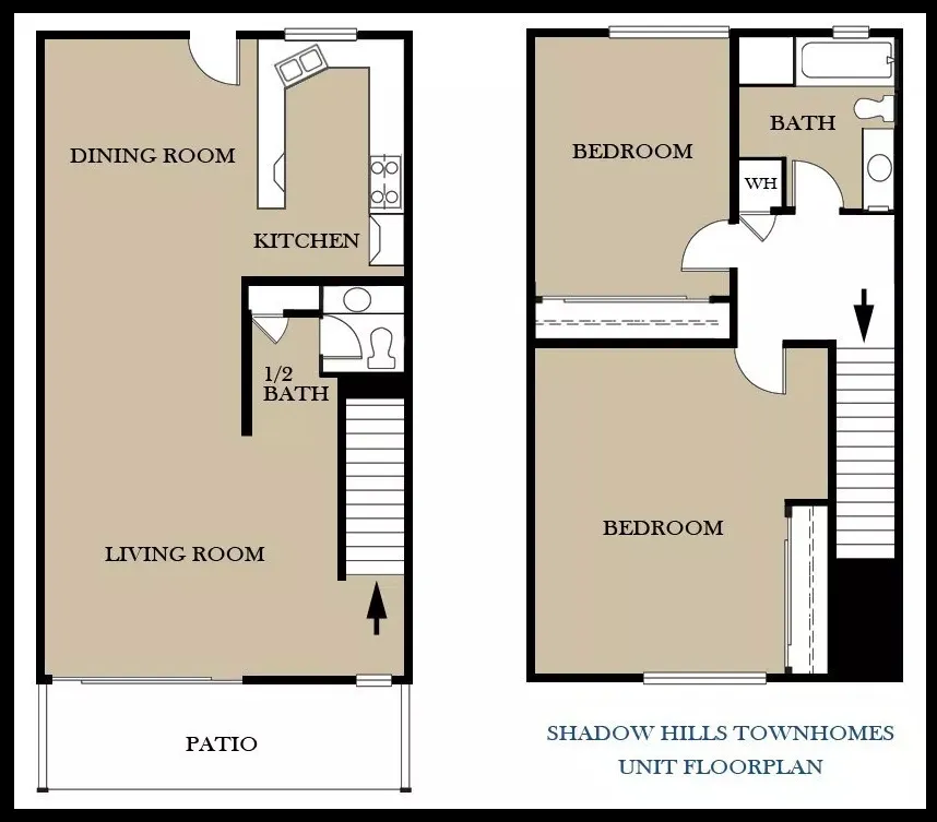 40215 Harris Lane Palm Desert, CA 92211