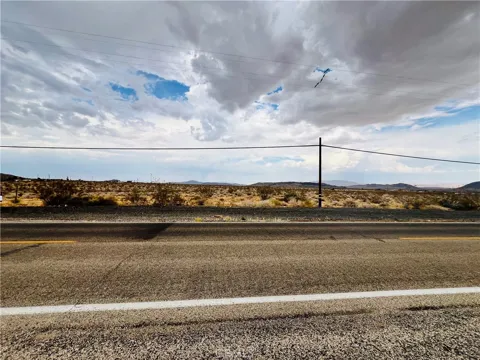 Reche Road