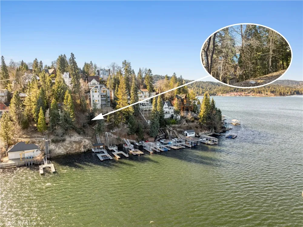 28774 Palisades Lake Arrowhead, CA 92352