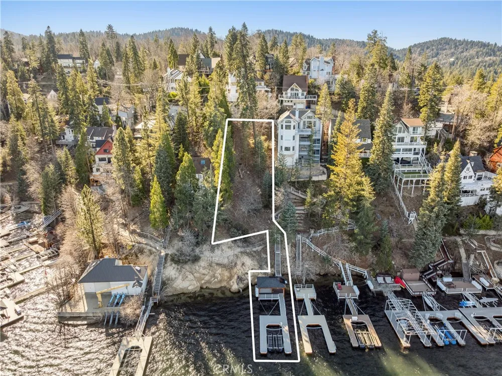 28774 Palisades Lake Arrowhead, CA 92352