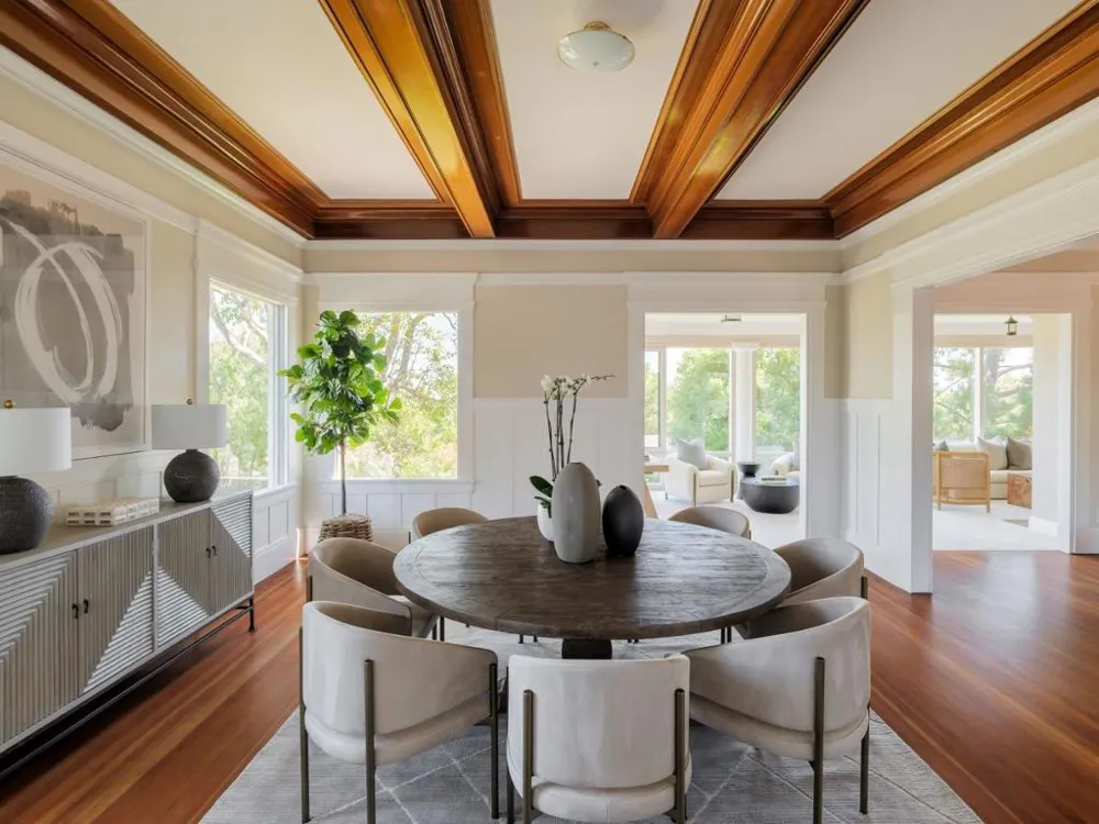 730 Mora Drive Los Altos, CA 94024