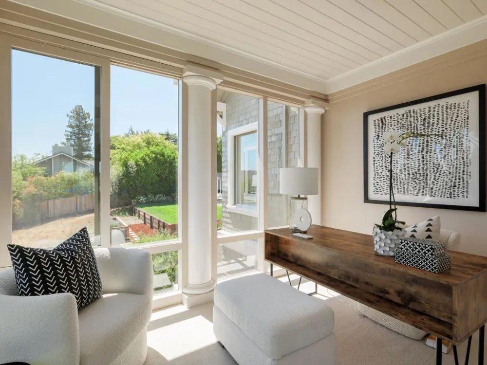 730 Mora Drive Los Altos, CA 94024