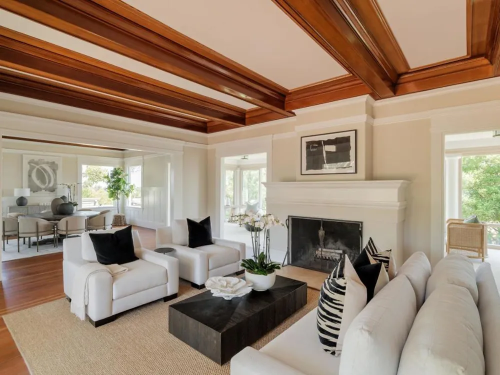 730 Mora Drive Los Altos, CA 94024