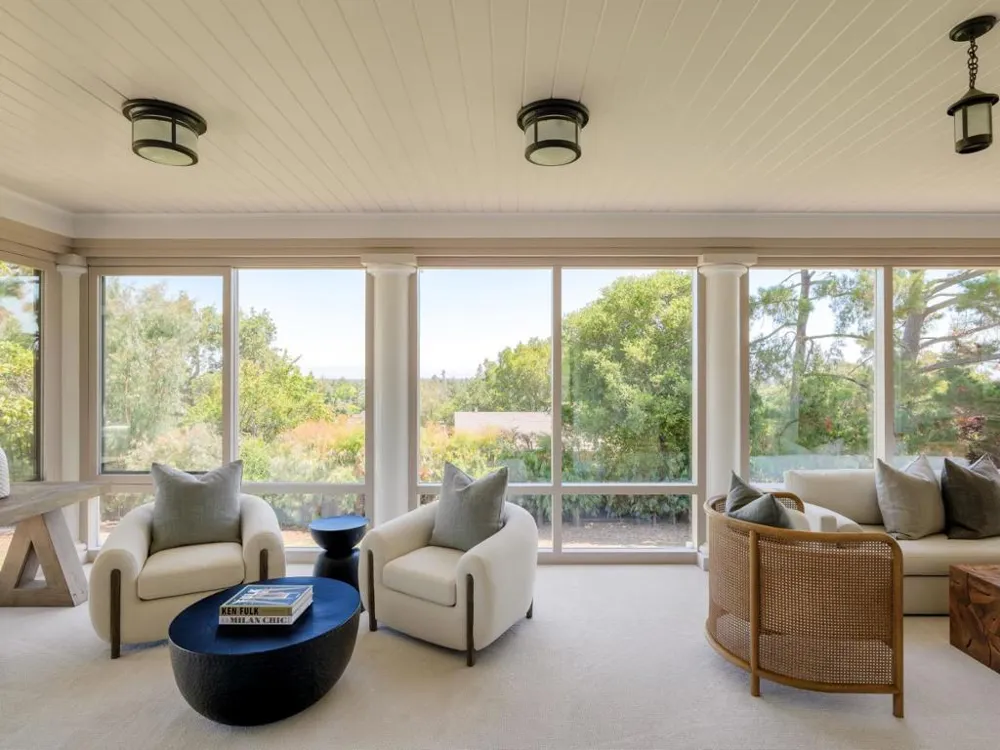 730 Mora Drive Los Altos, CA 94024