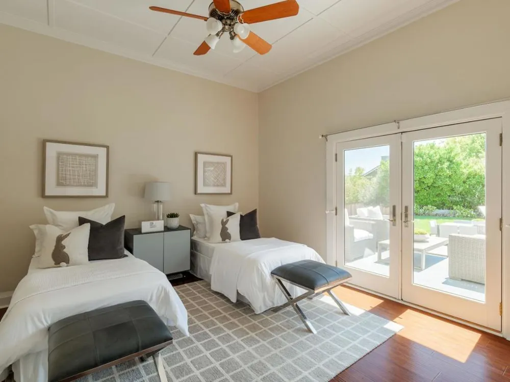 730 Mora Drive Los Altos, CA 94024