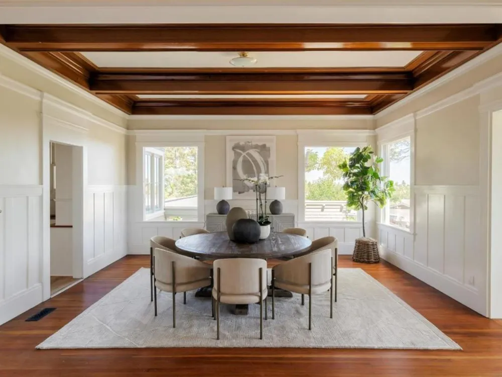 730 Mora Drive Los Altos, CA 94024