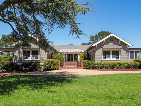 730 Mora Drive