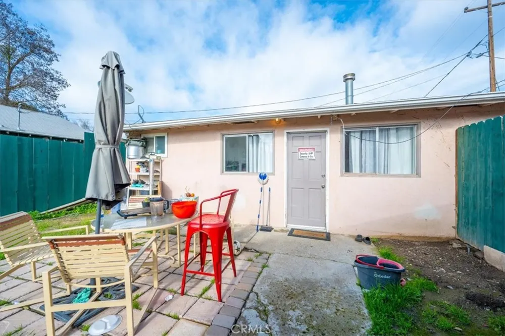 346 12th San Miguel, CA 93451