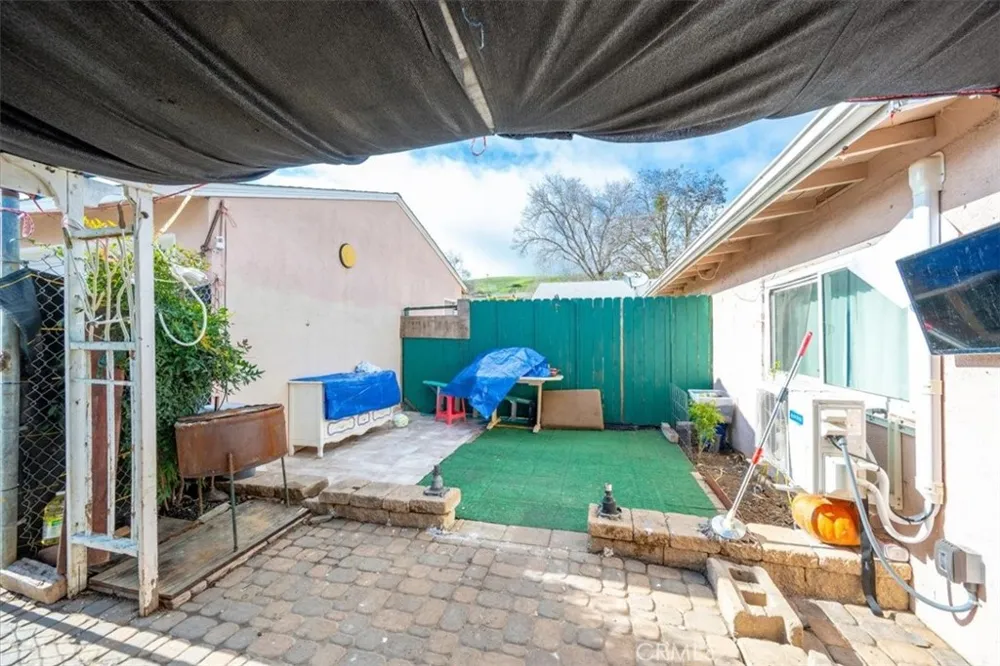 346 12th San Miguel, CA 93451