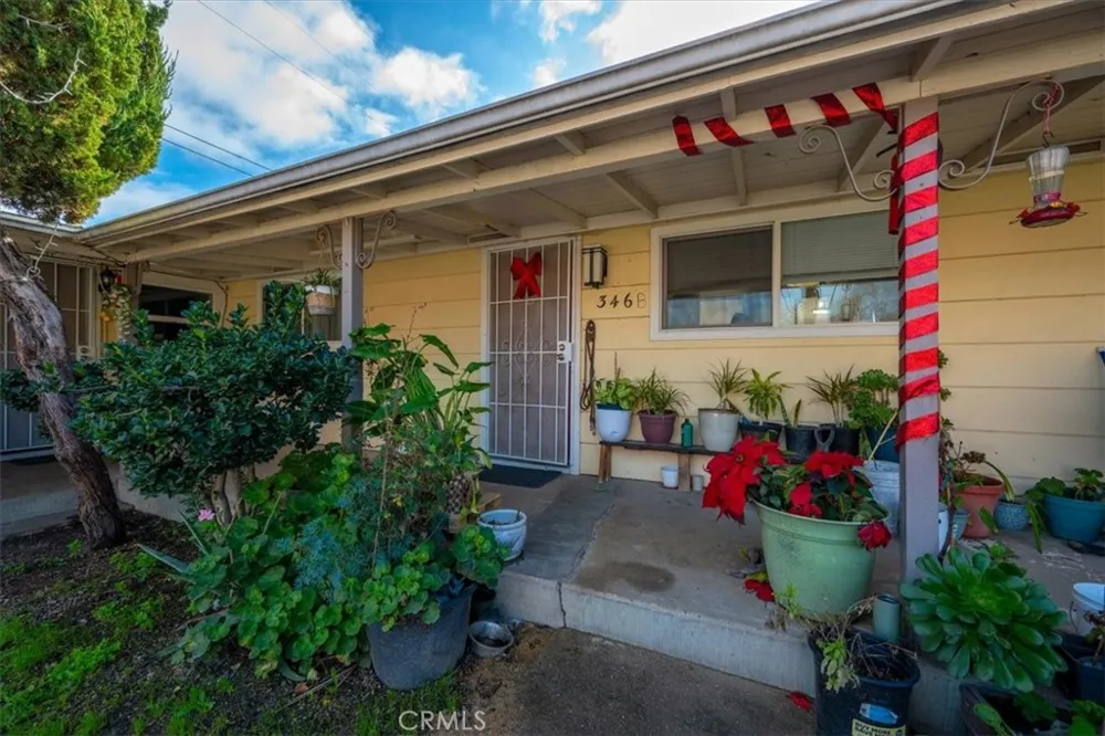 346 12th San Miguel, CA 93451