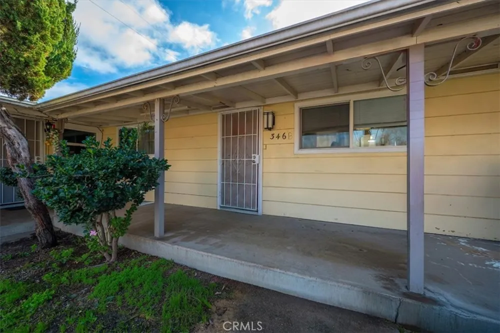 346 12th San Miguel, CA 93451
