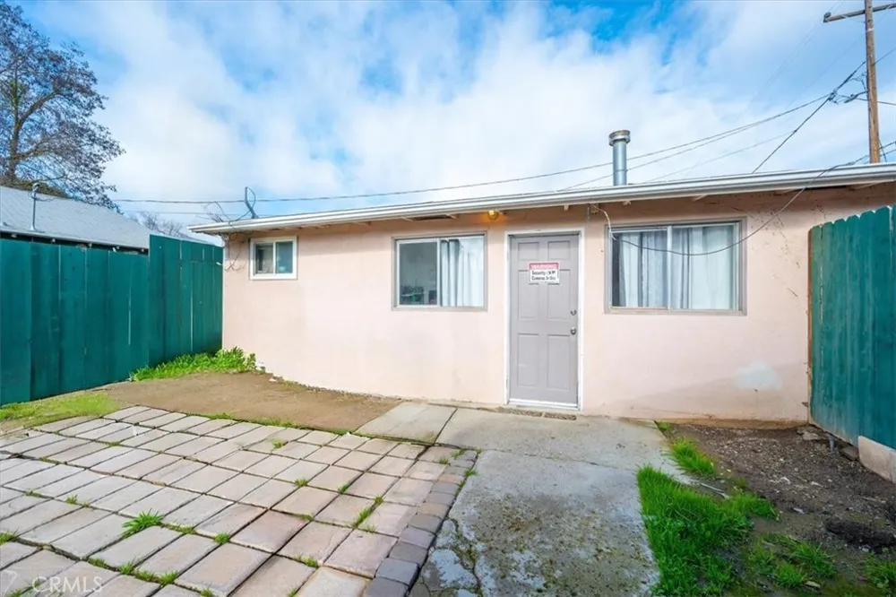 346 12th San Miguel, CA 93451
