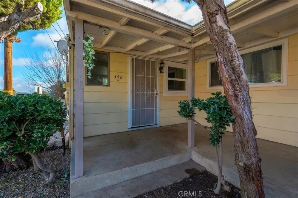 346 12th San Miguel, CA 93451