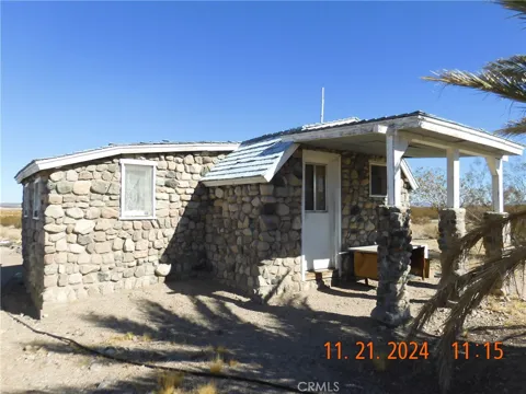 49700 Center Drive